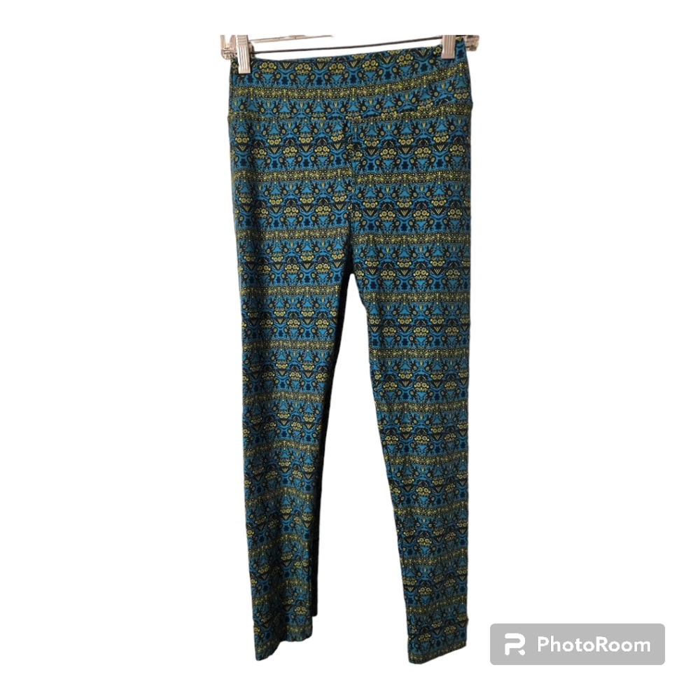 LuLaRoe Leggings OS